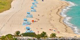 フラット ベイハーバー アメリカ