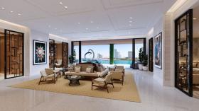 Landbouw/Bosbouw Fisher Island Te Koop Verenigde Staten