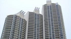 Appartement  en vente à Plage de Miami, États-Unis