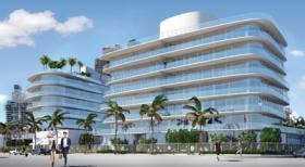 Daire satılık 'de Miami Beach, ABD