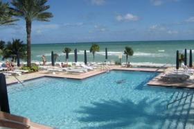 Plat Sunny Isles Beach Te Koop Verenigde Staten