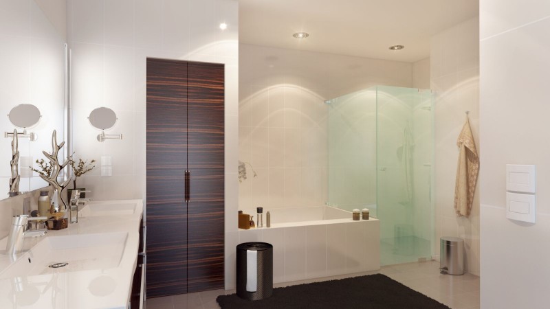 Квартиры Бэй Харбор Продажа США