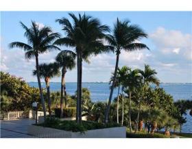 Daire Coconut Grove Satılık ABD