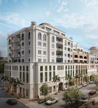 Apartmani za prodaju u Coral Gables, Sjedinjene Američke Države