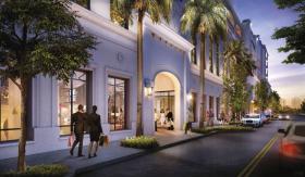 Διαμερίσματα Coral Gables Προς πώληση ΗΠΑ