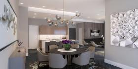 Διαμερίσματα Coral Gables Προς πώληση ΗΠΑ