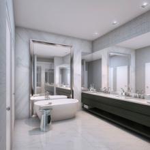 Διαμερίσματα Coral Gables Προς πώληση ΗΠΑ