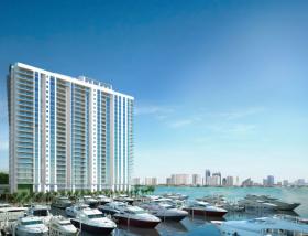 Apartment North Miami Beach for sale United States