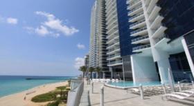 Moradia Apartamento Sunny Isles Beach Venda Estados Unidos