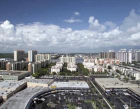 Moradia Apartamento Sunny Isles Beach Venda Estados Unidos