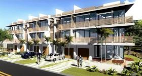 مسطحة للبيع في Bay Harbor, الولايات المتحدة الأمريكية مسطحة للبيع في Bay Harbor, الولايات المتحدة الأمريكية