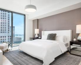 Appartamenti Amaca Brickell Vendita Stati Uniti