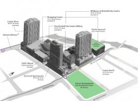 Appartamenti Amaca Brickell Vendita Stati Uniti