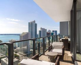 Appartamenti Amaca Brickell Vendita Stati Uniti