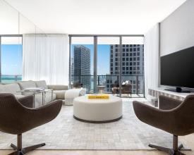 Appartamenti Amaca Brickell Vendita Stati Uniti