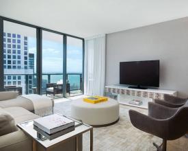 Appartamenti Amaca Brickell Vendita Stati Uniti