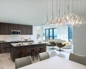 Appartamenti Amaca Brickell Vendita Stati Uniti