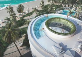 Квартиры Санни-Айлс-Бич Продажа США