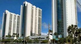 Apartment for sale in Sunny Isles Beach, United States