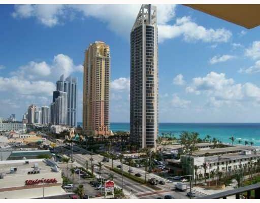 Apartmani Plaža Sunny Isles Prodajem Sjedinjene Američke Države