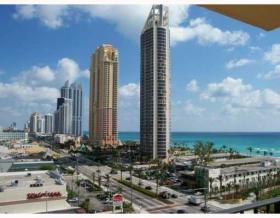 Appartement  Plage des îles ensoleillées Achat États-Unis