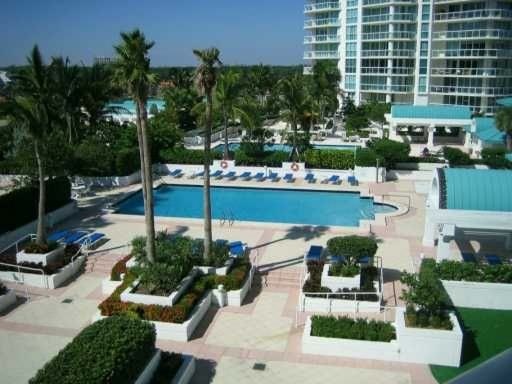 Apartmani Plaža Sunny Isles Prodajem Sjedinjene Američke Države