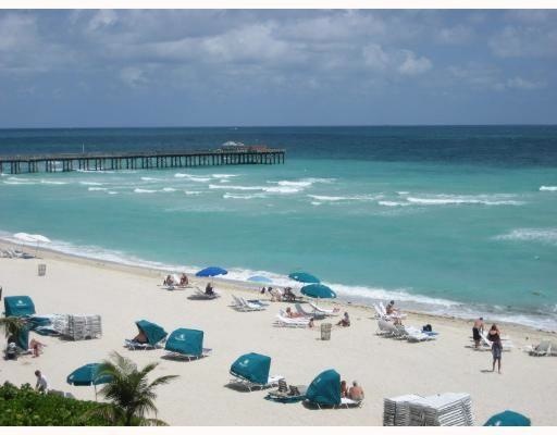 Apartmani Plaža Sunny Isles Prodajem Sjedinjene Američke Države