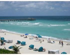 Appartement  Plage des îles ensoleillées Achat États-Unis