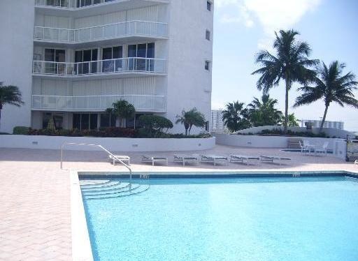 Apartmani Plaža Sunny Isles Prodajem Sjedinjene Američke Države