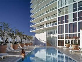 Appartement  en vente à Plage de Miami, États-Unis