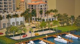 Leiligheter til salgs i Hollywood-Hollywood, USA