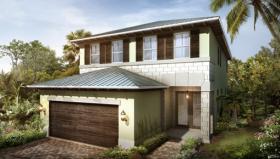 Lapos Doral Eladó USA