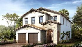 Lapos Doral Eladó USA