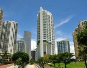 Płaski na sprzedaż w Miami, USA