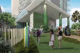 Appartement  Miami Achat États-Unis