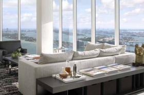 Appartement  Miami Achat États-Unis