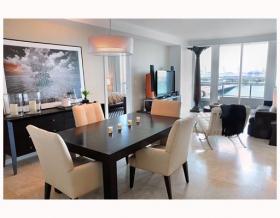 Διαμερίσματα Παραλια του Μαιαμι Προς πώληση ΗΠΑ