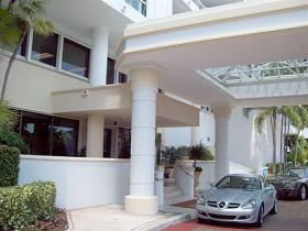 Leiligheter Aventura USA