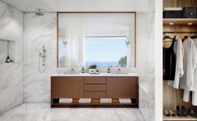 フラット マイアミ  アメリカ