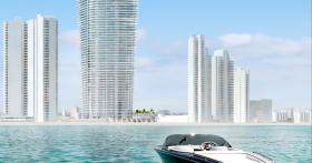 Vivienda Apartamento Sunny Isles Beach Venta Estados Unidos