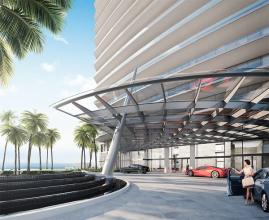 Vivienda Apartamento Sunny Isles Beach Venta Estados Unidos