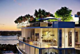 Plat Miami Beach te koop Verenigde Staten