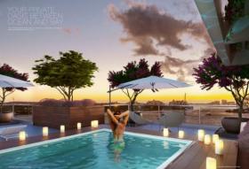 Plat Miami Beach te koop Verenigde Staten