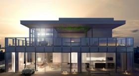 Daire satılık 'de Miami Beach, ABD