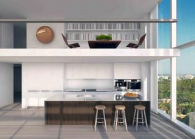 Apartmani Miami plaža Na prodaju Sjedinjene Američke Države