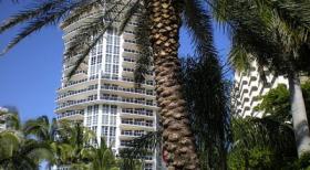 Appartement  en vente à Baie-Harbour, États-Unis