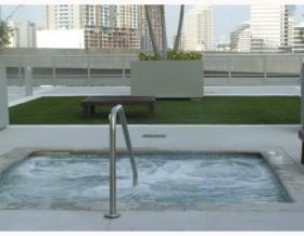 扁平 迈阿密  美国