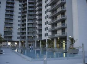 扁平 迈阿密  美国