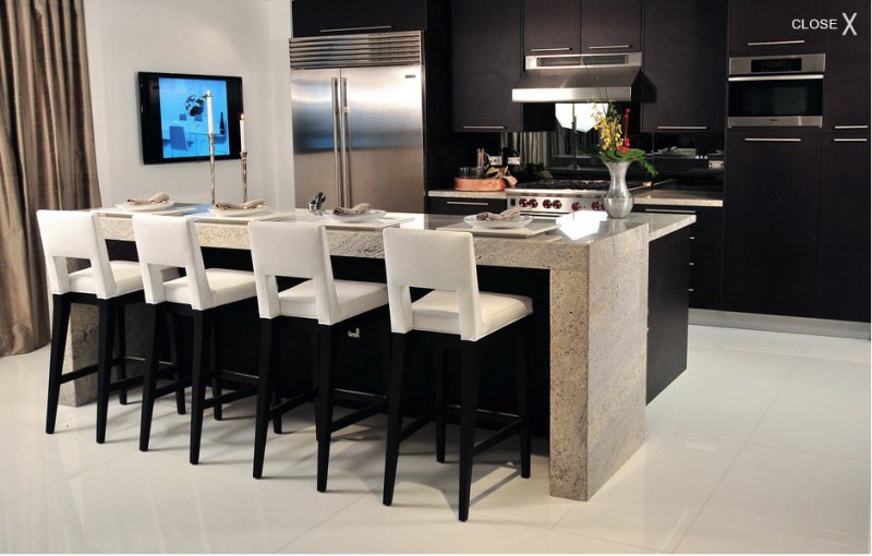 Płaski Miami Beach Na sprzedaż USA