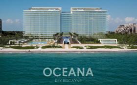 Plat Key Biscayne Te Koop Verenigde Staten